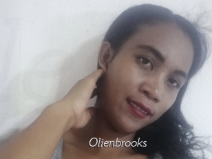 Olienbrooks