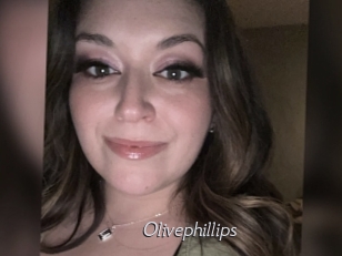 Olivephillips