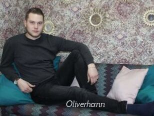 Oliverhann