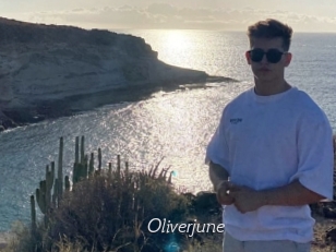 Oliverjune