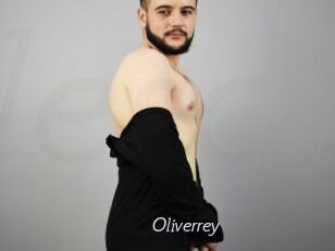 Oliverrey