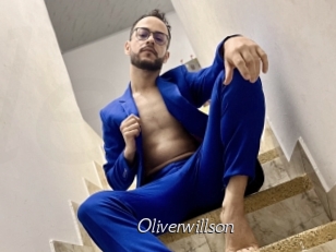 Oliverwillson