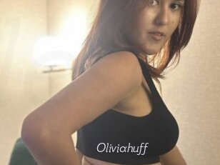 Oliviahuff