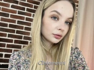 Oliviamarini