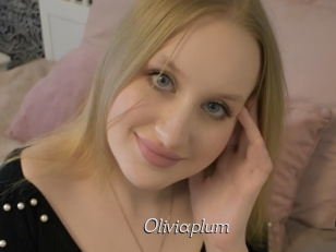 Oliviaplum