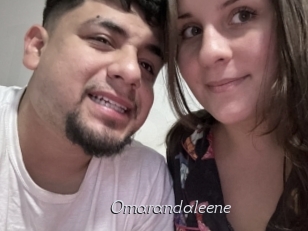 Omarandaleene