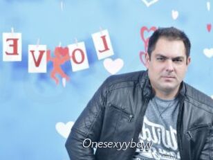 Onesexyyboyy