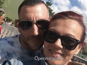 Openmindstel