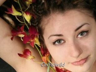 Orchidwild