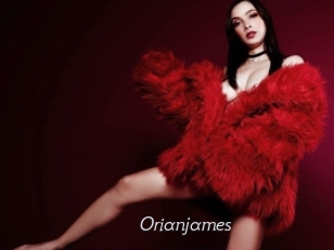 Orianjames