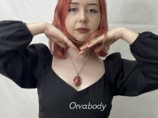 orvabody Le Scandale