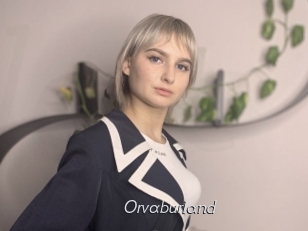 Orvaburland