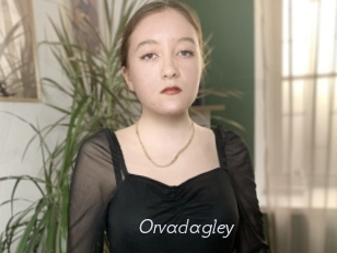 Orvadagley