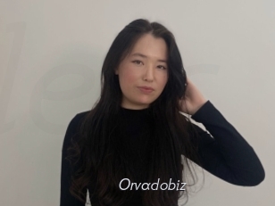 Orvadobiz