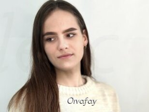 Orvafay