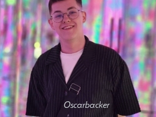 Oscarbacker