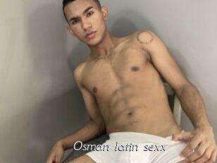 Osman_latin_sexx