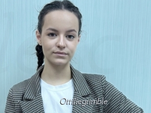 Ottiliegrimble