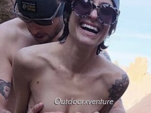 Outdoorxventure