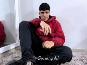 Owengold