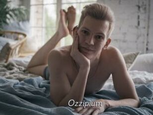 Ozzipium