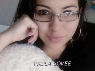 PAOLA_LOVEE