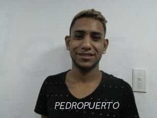 PEDRO_PUERTO