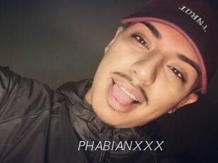 PHABIANXXX