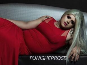 PUNISHERROSE