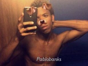 Pablobanks