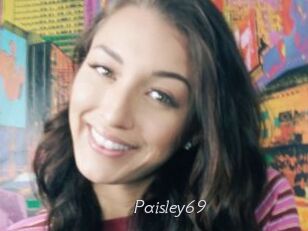 Paisley69