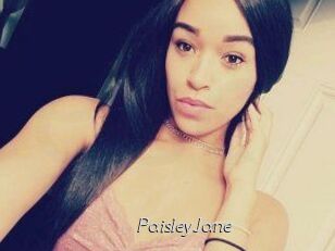 Paisley_Jane