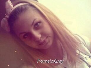 PamelaGrey