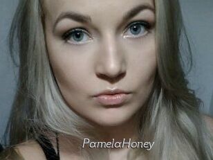 PamelaHoney