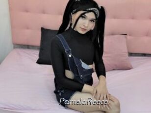 PamelaReece