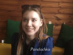 Pandochka