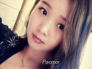 Paomor