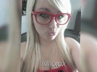 ParisXOX