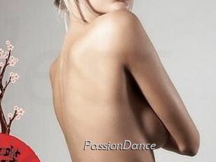 PassionDance Le Scandale