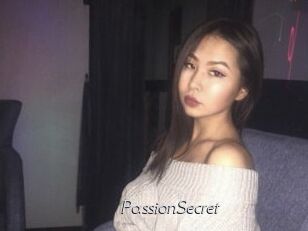 PassionSecret