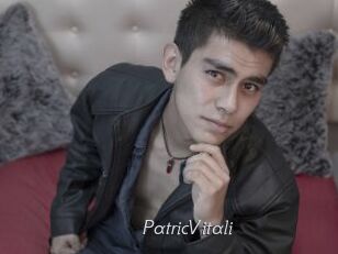 PatricVitali
