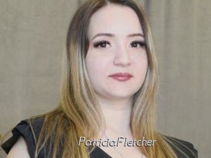 PatriciaFletcher Le Scandale