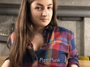 PattiPunk