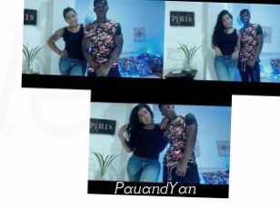 PauandYan