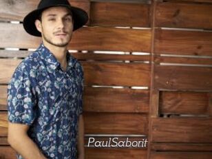 PaulSaborit
