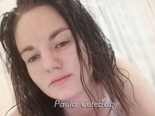 Paula_CuteBaby