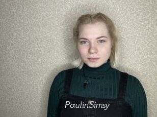 PaulinSimsy