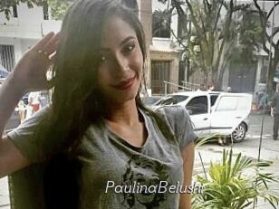 PaulinaBelushi