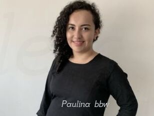 Paulina_bbw