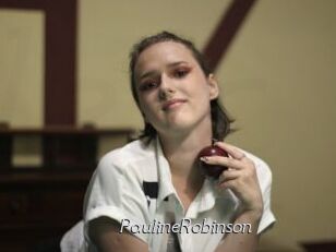 PaulineRobinson